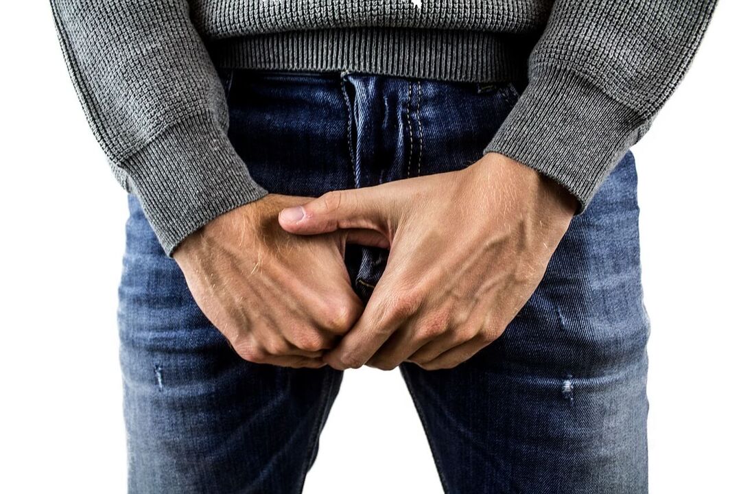 medios naturales para aumentar el poder masculino