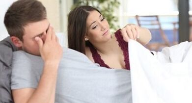 Poder en los hombres lo que es